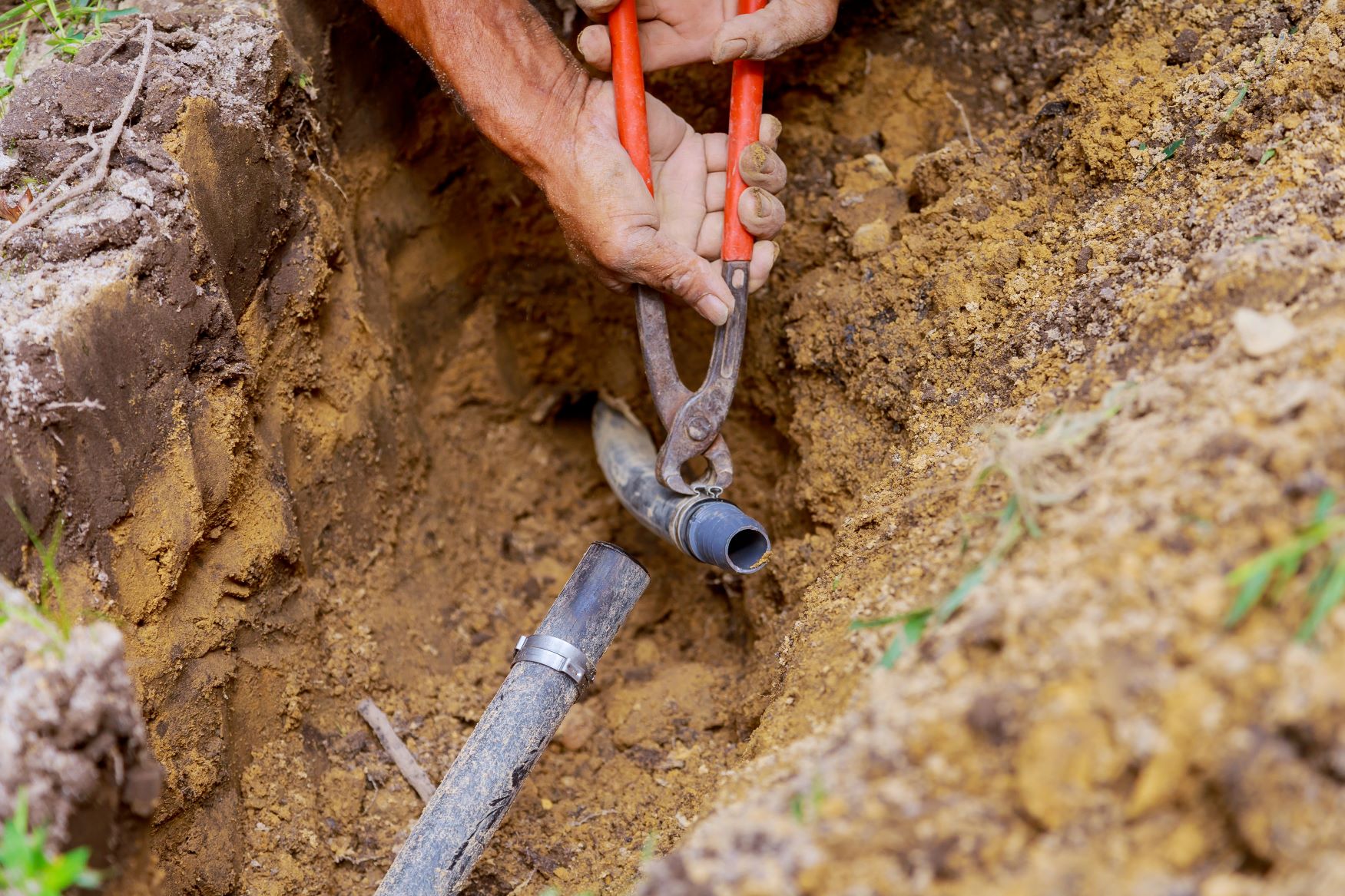 san diego irrigation installation