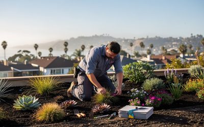 Carlsbad Landscaping Services