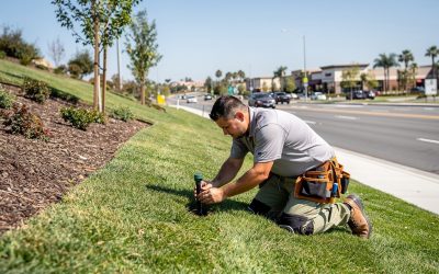 Carmel Valley Landscaping Services