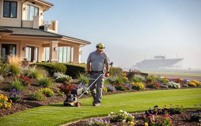 Del Mar Landscaping Services