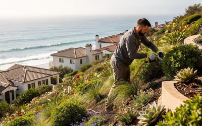 La Jolla Landscaping Services