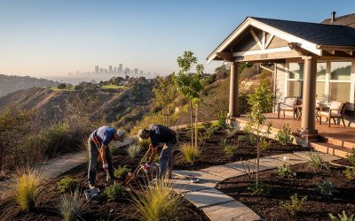 San Diego Landscaping Services