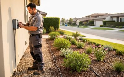 What San Diego Water Rebates Are Available for Landscape Conversion in 2026?