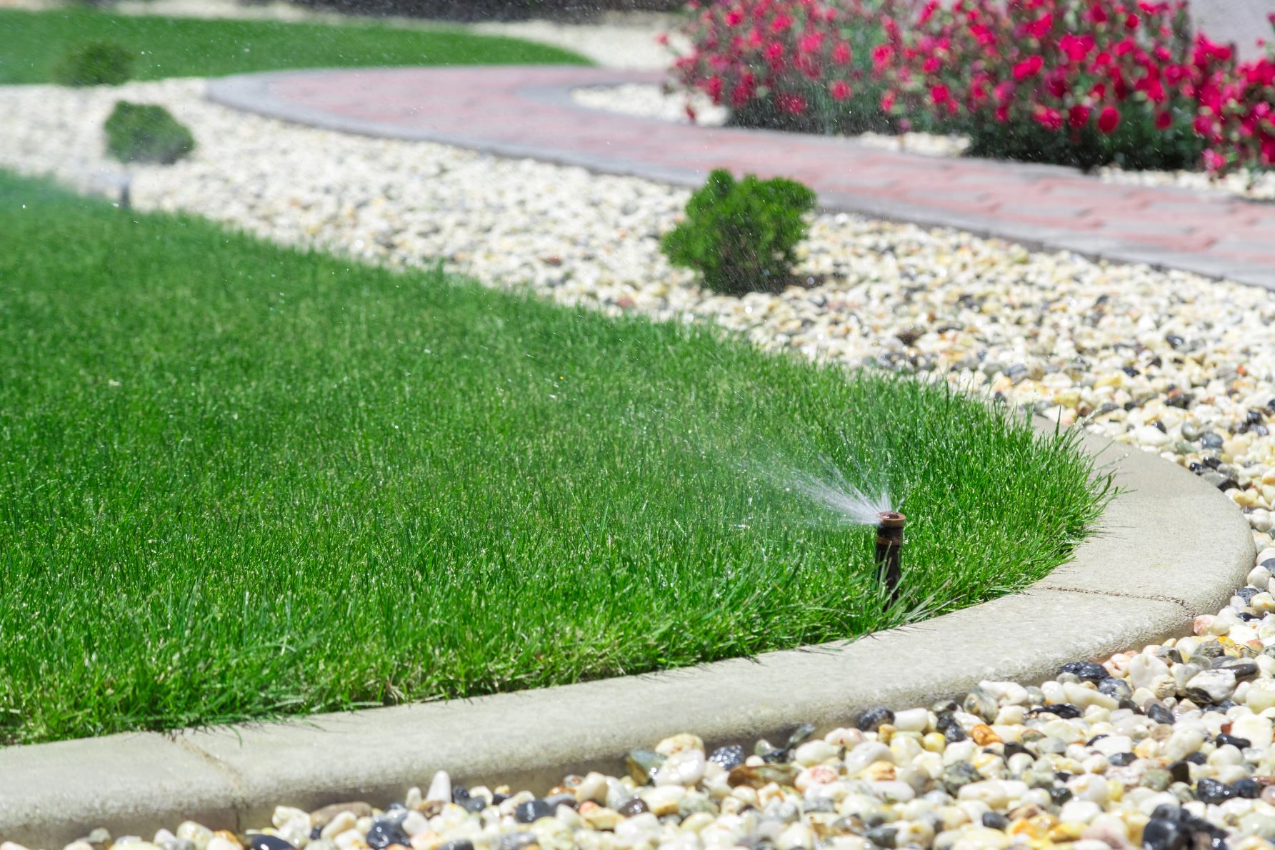 san diego Irrigation services